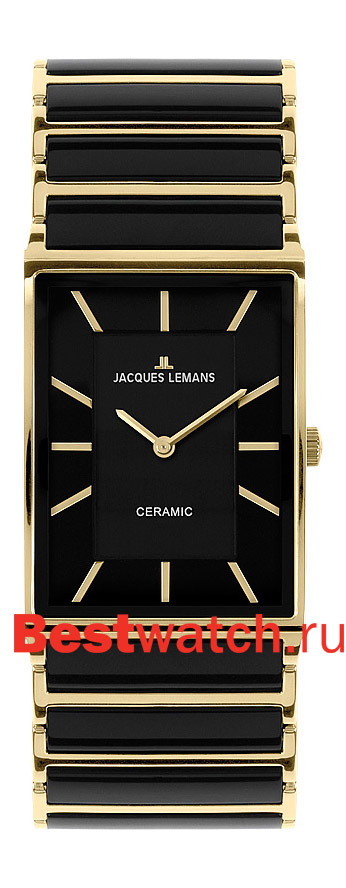 Часы Jacques Lemans York 1-1594D